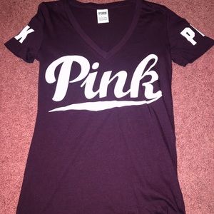 Victoria’s Secret PINK tee